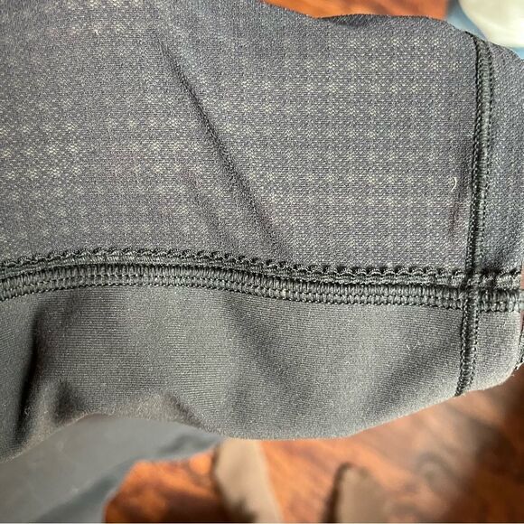 Lululemon Deep Breath Tight Leggings size 10 H60416 - Picture 10 of 14